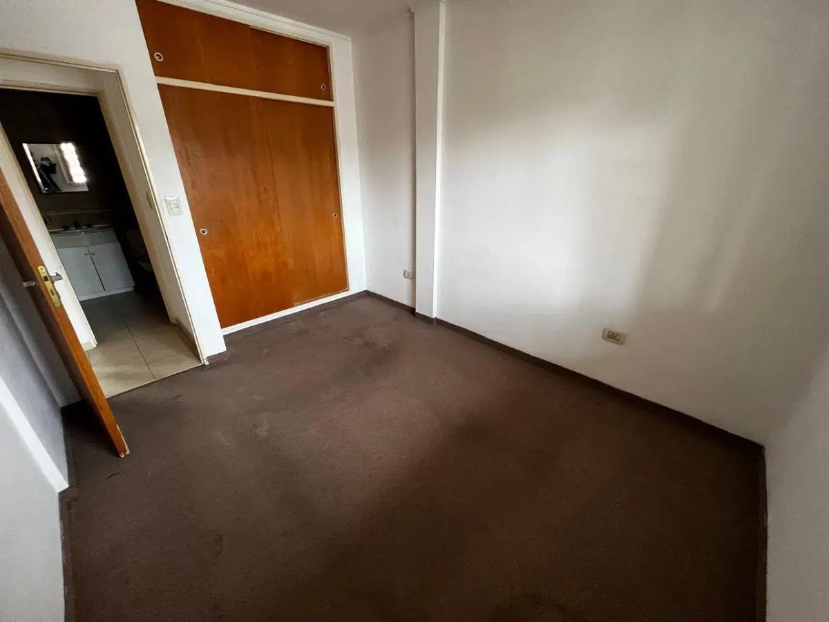 Departamento en alquiler en 58 entre 18 y 19 4