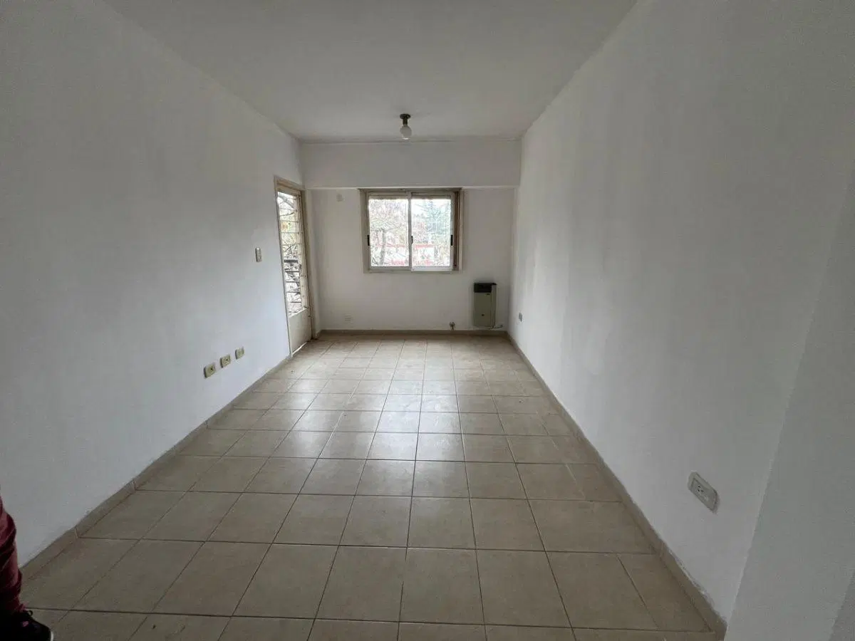 Departamento en alquiler en 58 entre 18 y 19 5