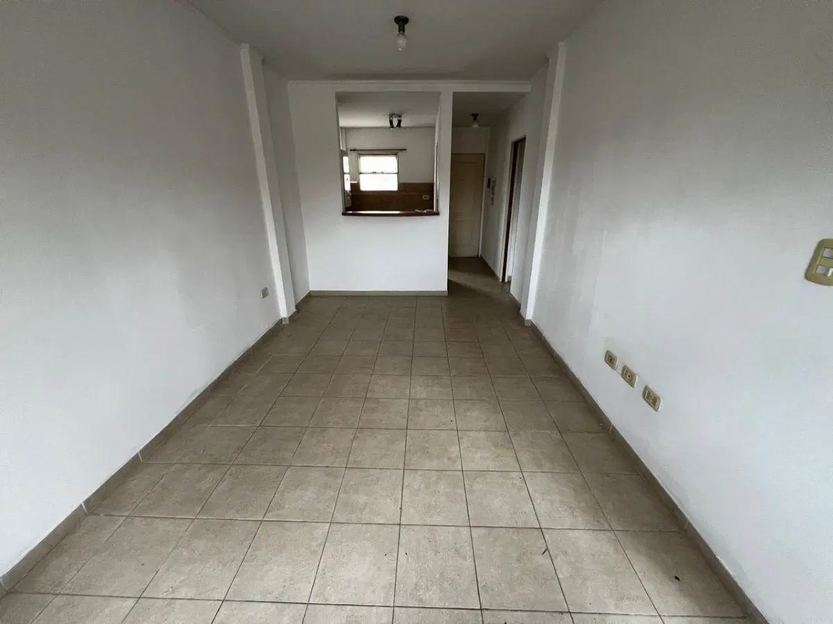 Departamento en alquiler en 58 entre 18 y 19 2