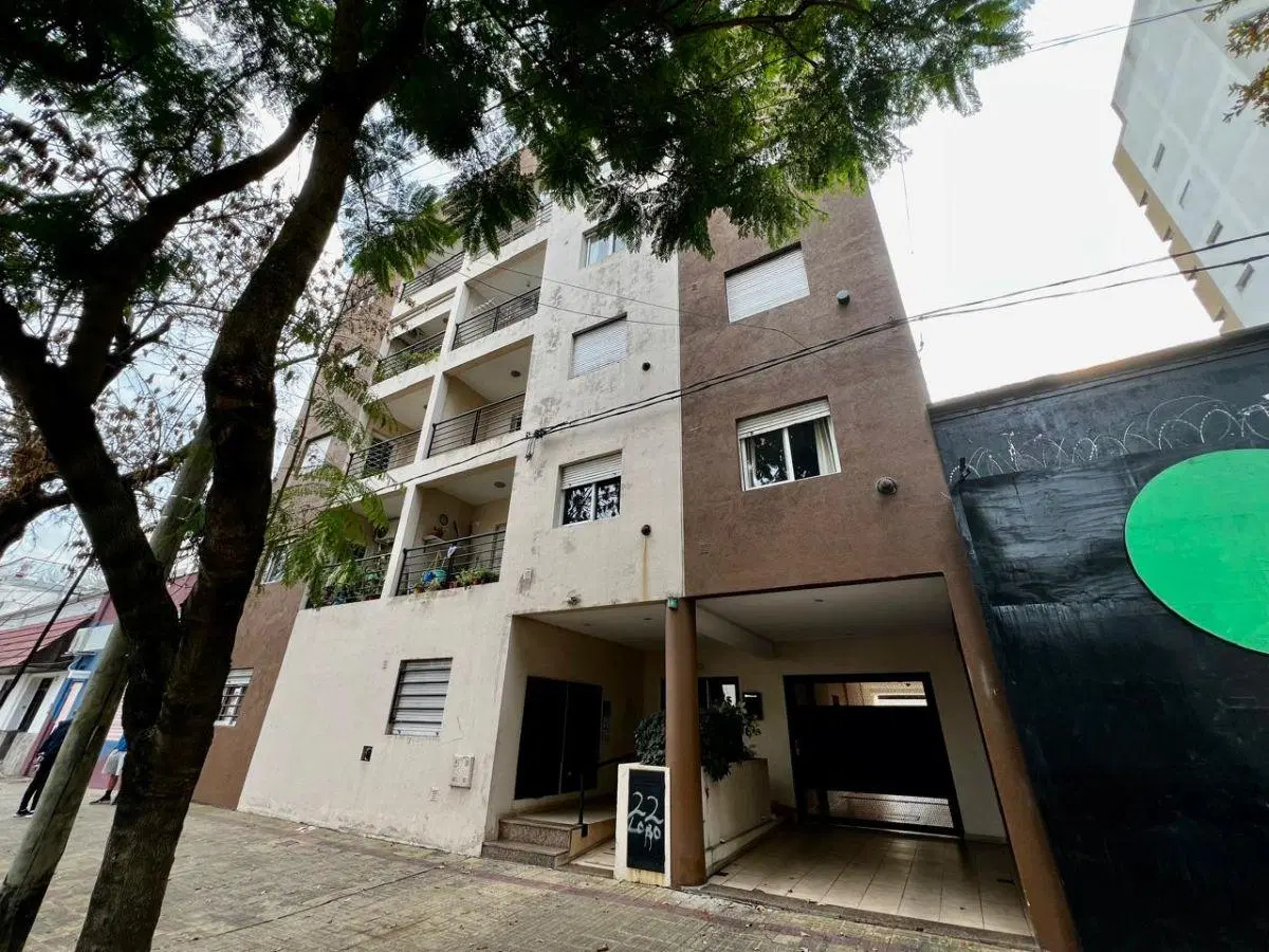 Departamento en alquiler en 58 entre 18 y 19 3