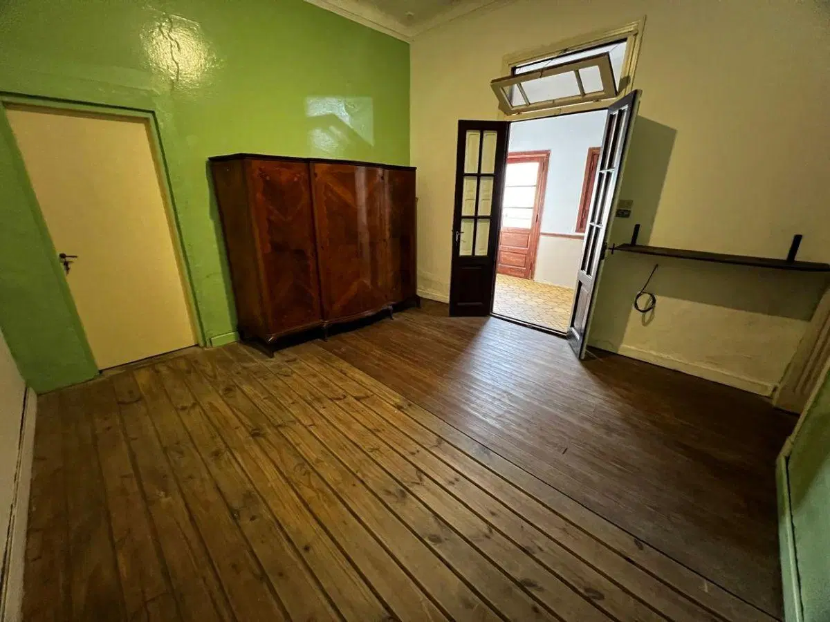 Casa en alquiler en 124 esquina 44 5