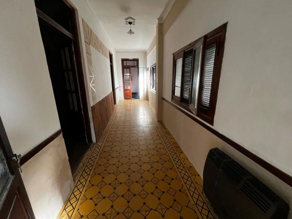 Casa en alquiler en 124 esquina 44 1