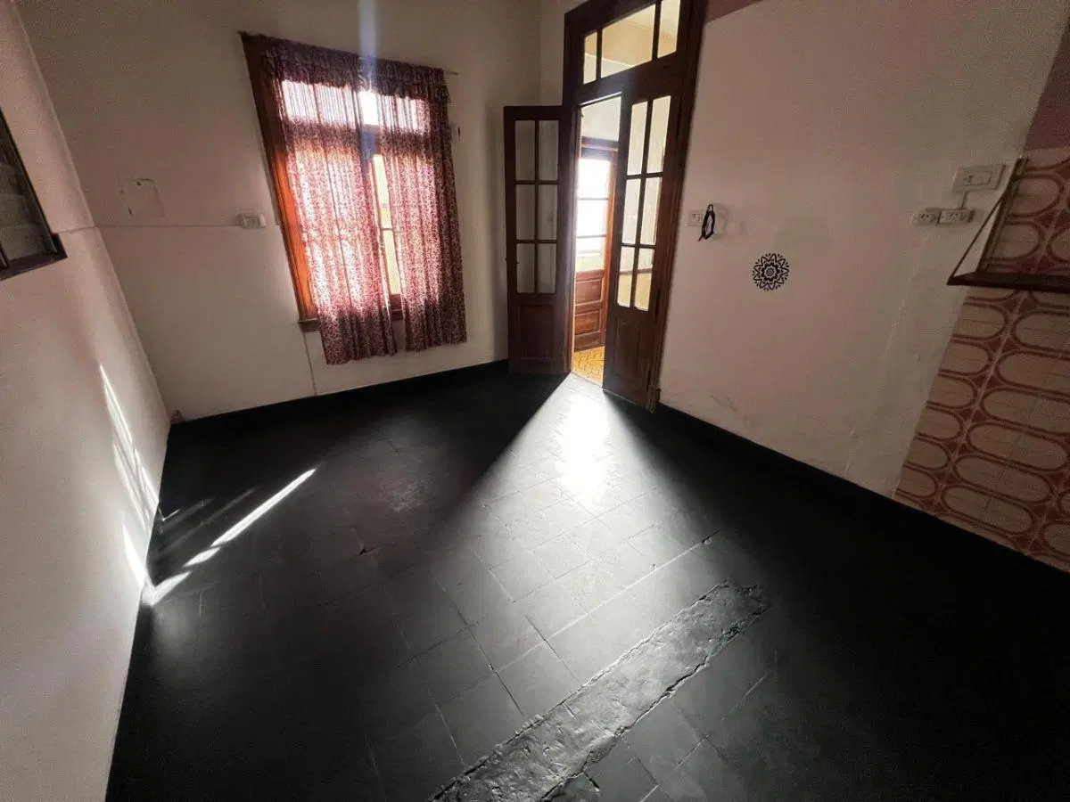 Casa en alquiler en 124 esquina 44 4