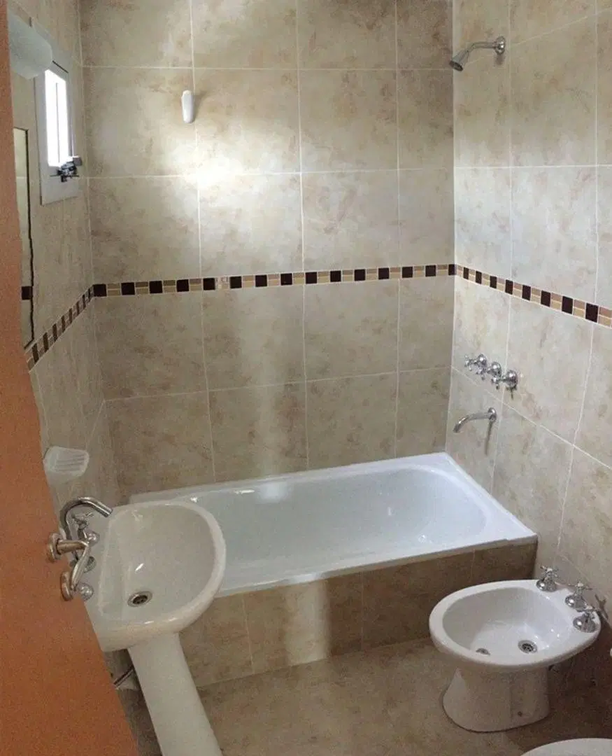 Monoambiente en alquiler en 5 entre 45 y 46 2