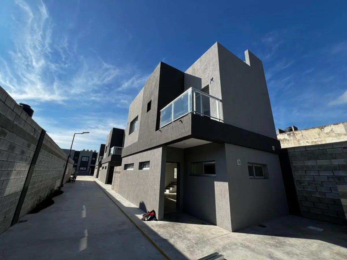 Duplex en alquiler en 15 entre 76 y 77 2