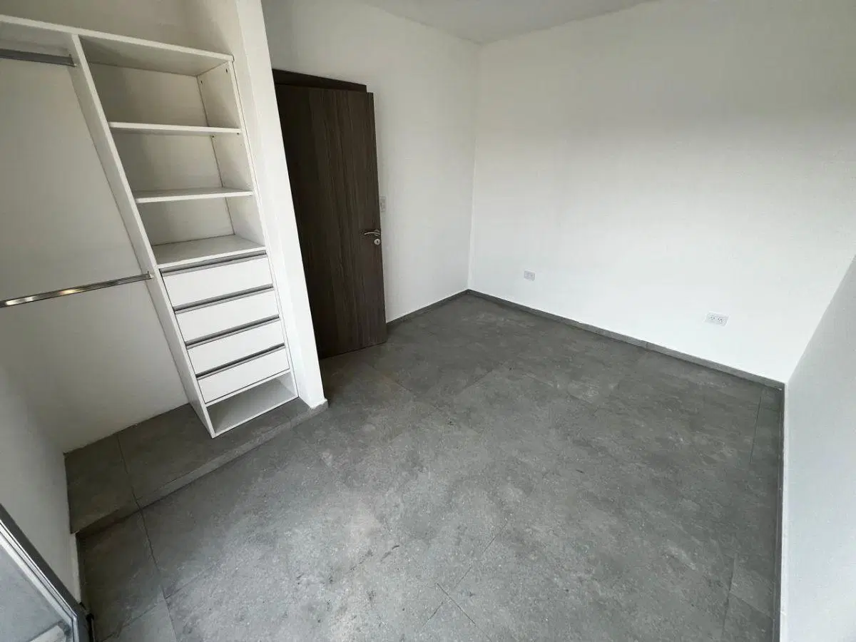 Duplex en alquiler en 15 entre 76 y 77 5