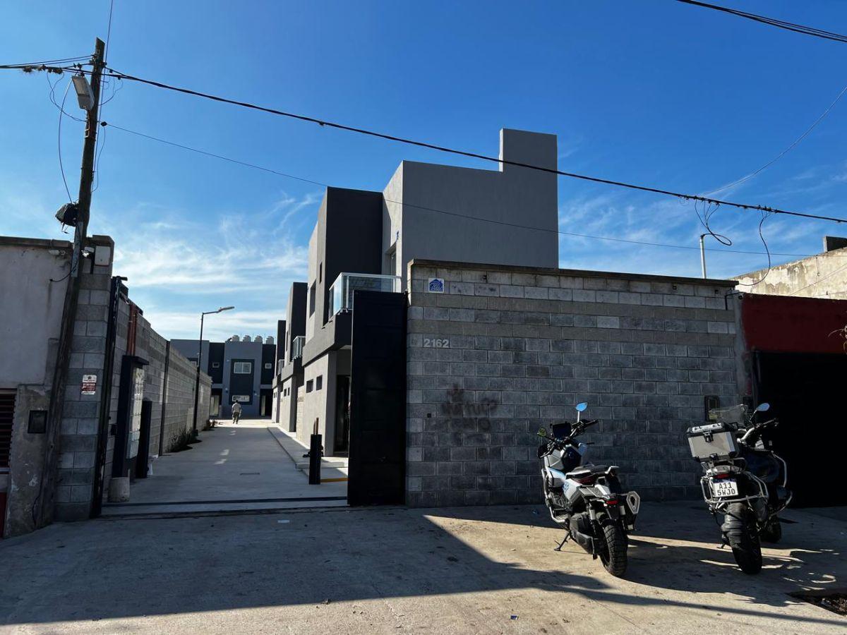 Duplex en alquiler en 15 entre 76 y 77