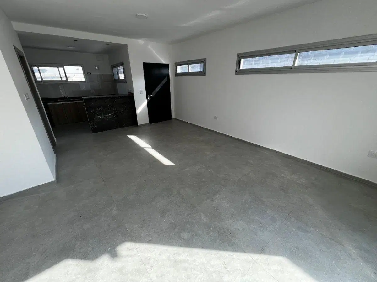 Duplex en alquiler en 15 entre 76 y 77 1