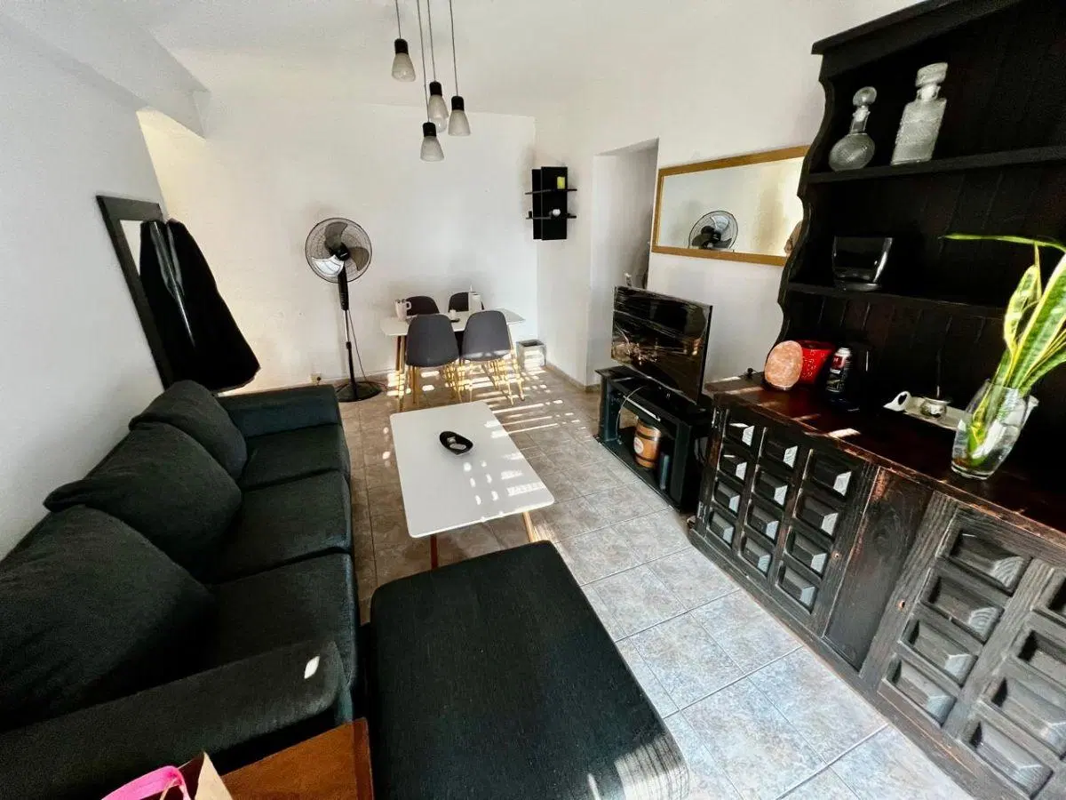 Departamento en venta en 5 entre 44 y 45 1