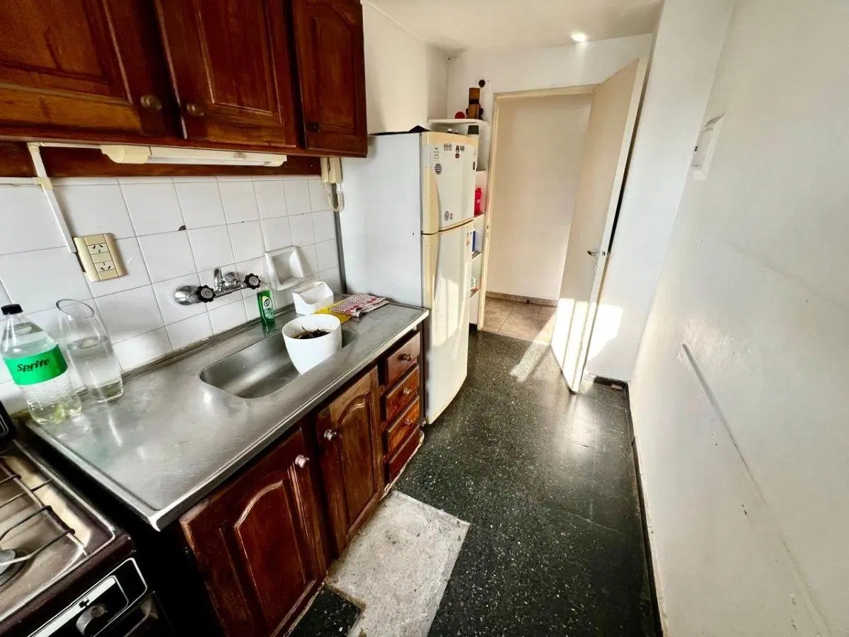 Departamento en venta en 5 entre 44 y 45 3