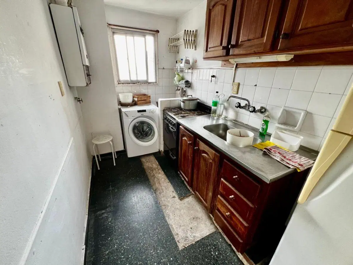 Departamento en venta en 5 entre 44 y 45 4