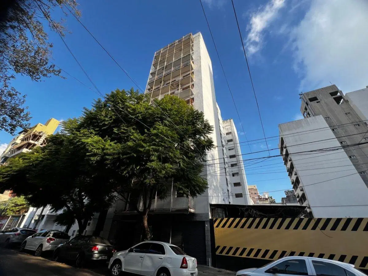 Departamento en venta en 5 entre 44 y 45 2