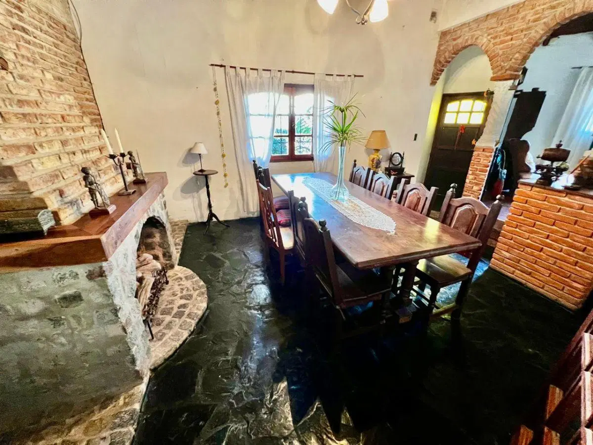 Casa en venta en 16 bis entre 488 y 489 1