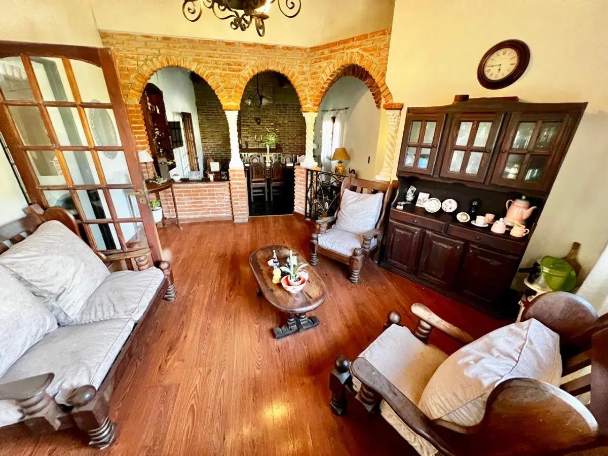 Casa en venta en 16 bis entre 488 y 489 3