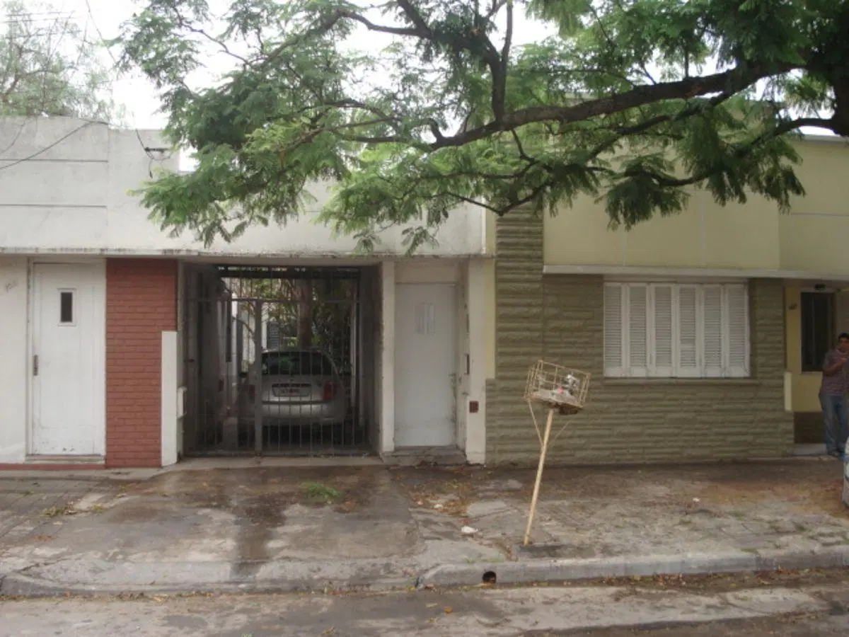 Monoambiente en alquiler en 119 entre 63 y 64 5