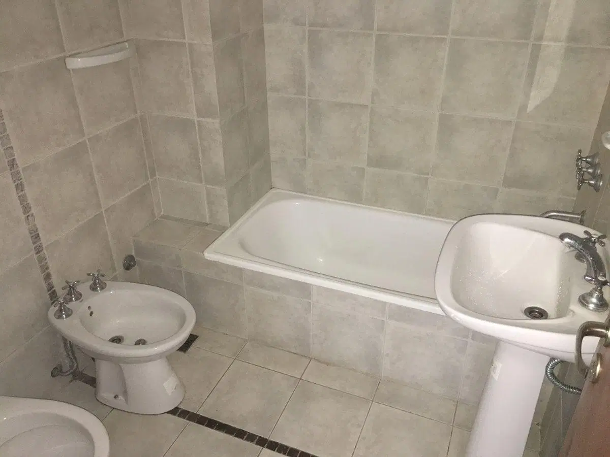 Monoambiente en alquiler en 61 entre 13 y 14 4