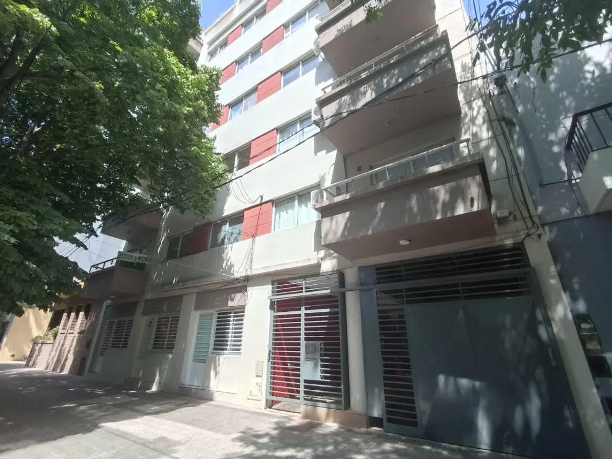 Monoambiente en alquiler en 61 entre 13 y 14 5