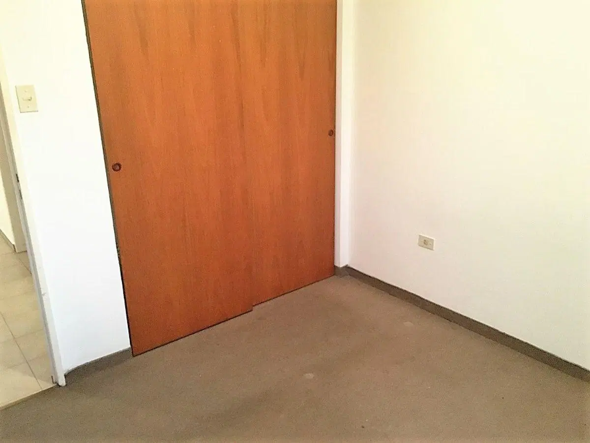 Departamento en alquiler en 61 entre 1 y 115 2