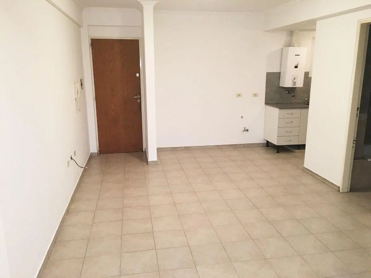 Departamento en alquiler en 61 entre 1 y 115 3