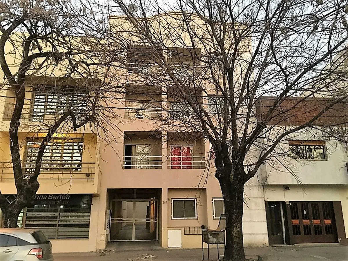 Departamento en alquiler en 61 entre 1 y 115 5