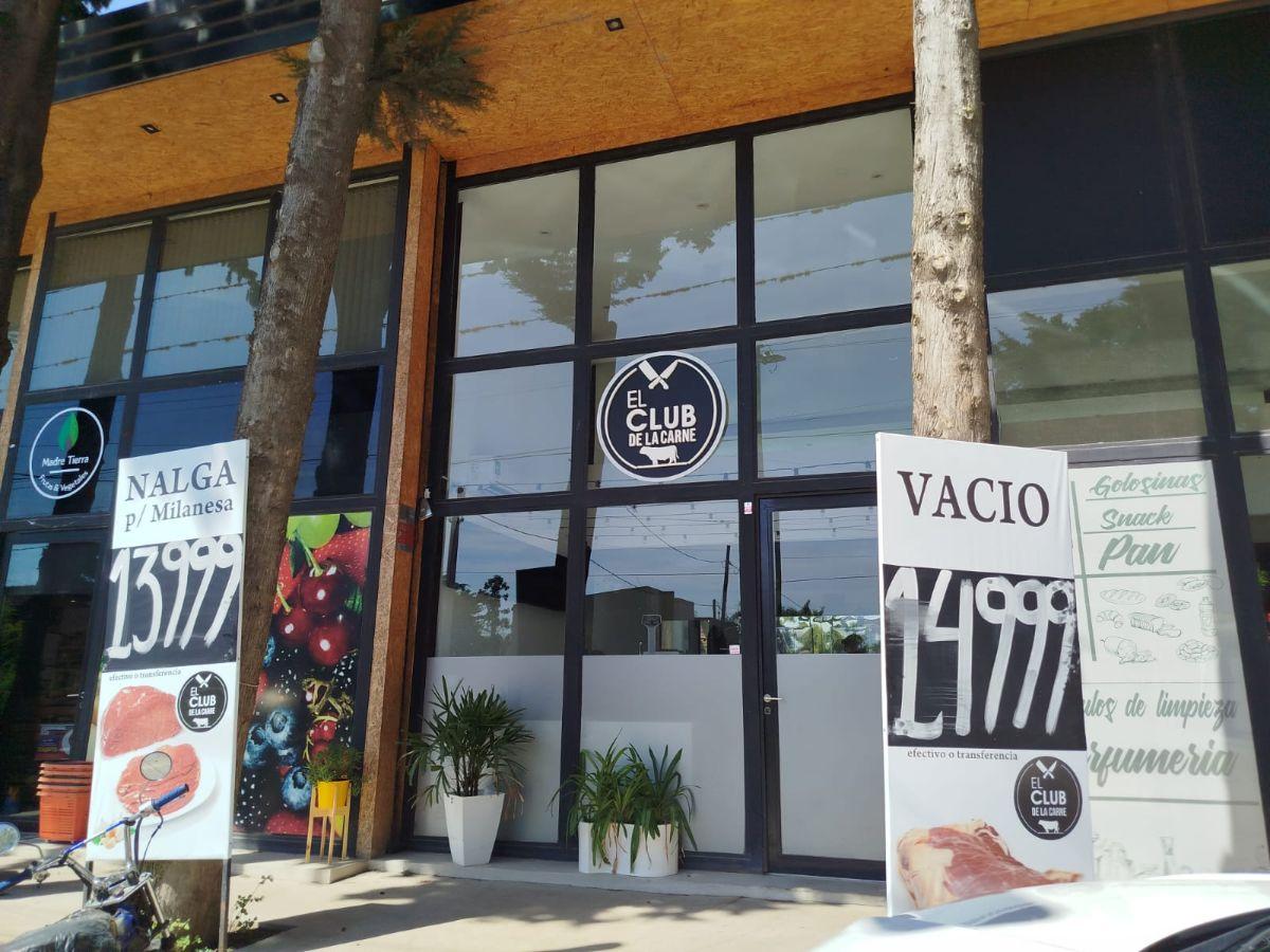 Local en alquiler en 491 esquina 133