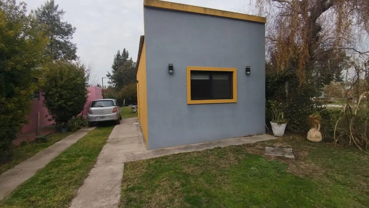 Casa en venta en 664 entre 8 y 9 8