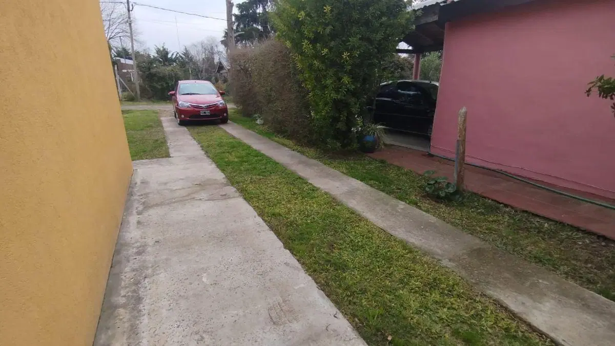 Casa en venta en 664 entre 8 y 9 2