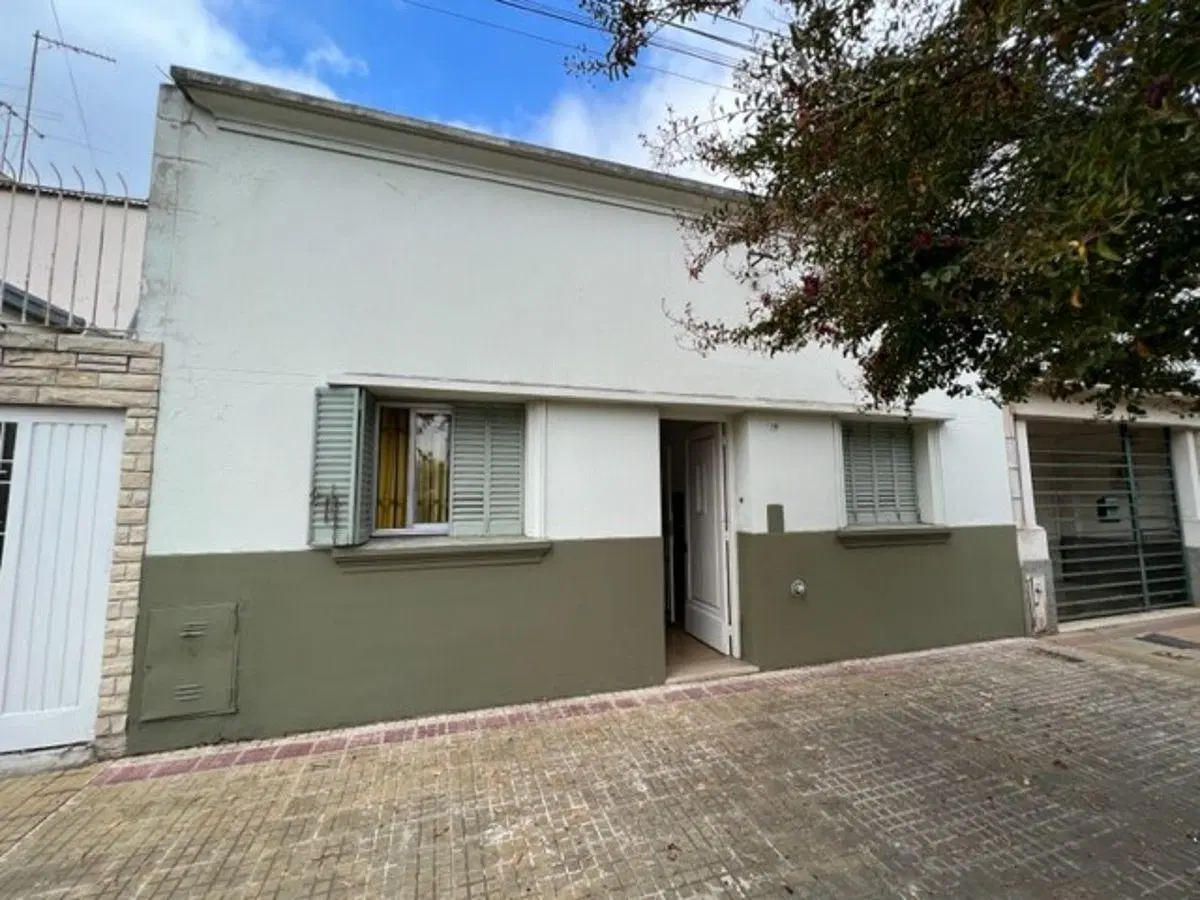 Casa en venta en 36 entre 9 y 10 5