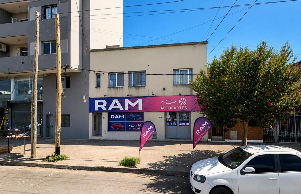 Foto de Departamento en alquiler en Diagonal 73 entre 32 y 33, imagen 3