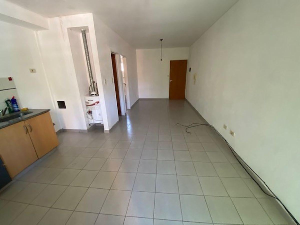 Foto de Monoambiente en alquiler en 3 entre 59 y 60, imagen 1