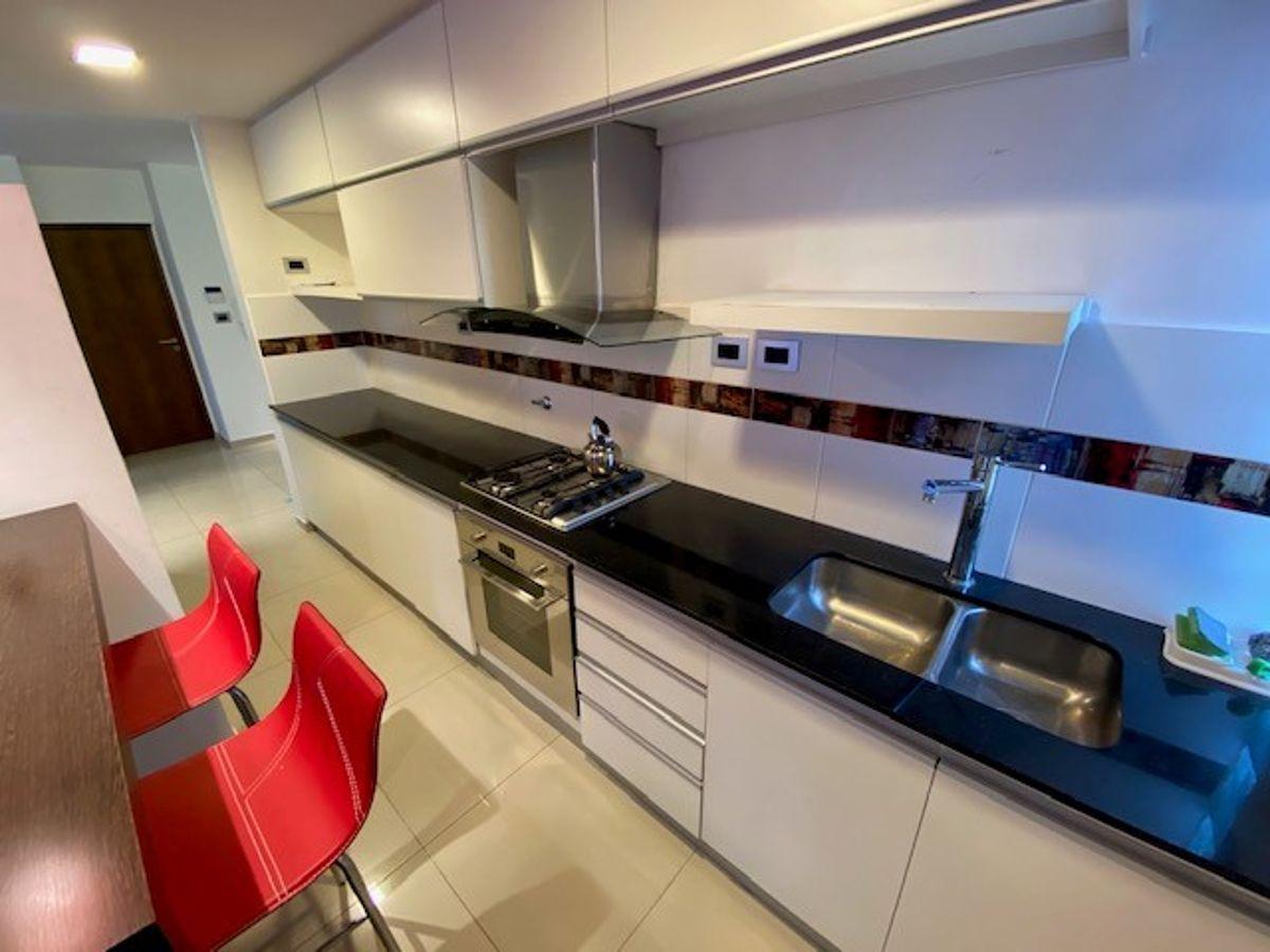 Foto de Departamento en alquiler en 54 entre 10 y 11, imagen 1
