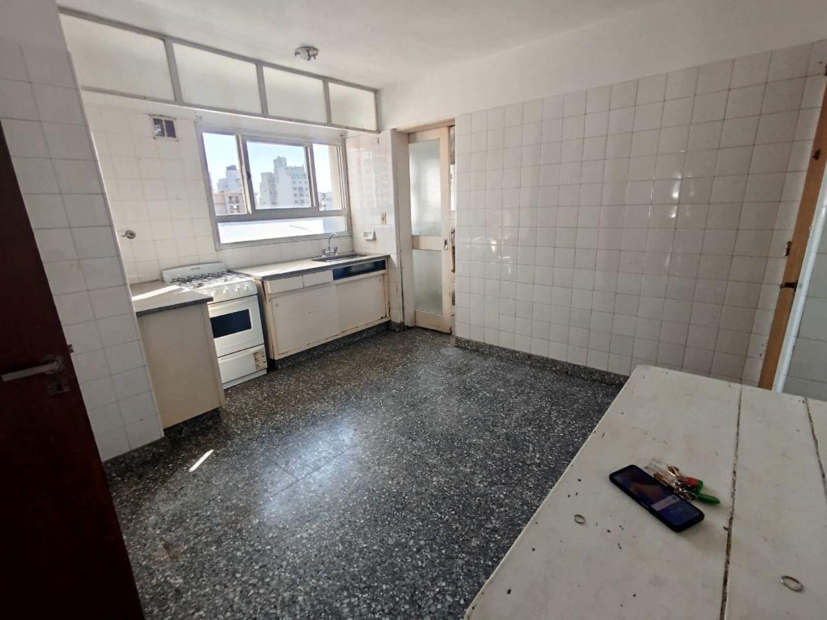 Foto de Departamento en alquiler en 46 entre 8 y diagonal 74, imagen 4
