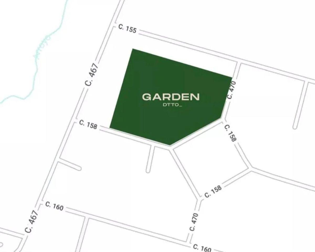 Foto de Lote en venta en Barrio Cerrado Garden, imagen 5