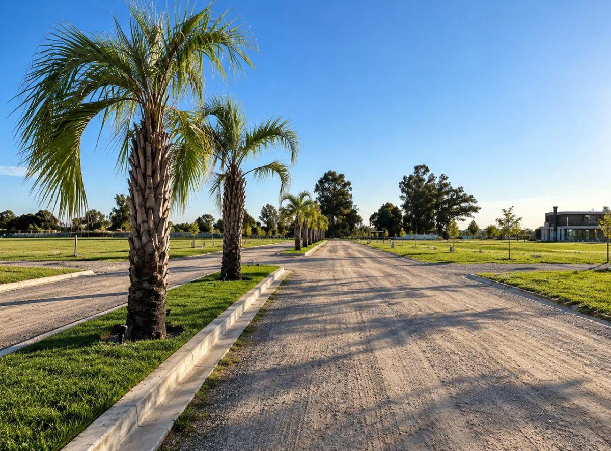 Foto de Lote en venta en Barrio Cerrado Garden, imagen 4