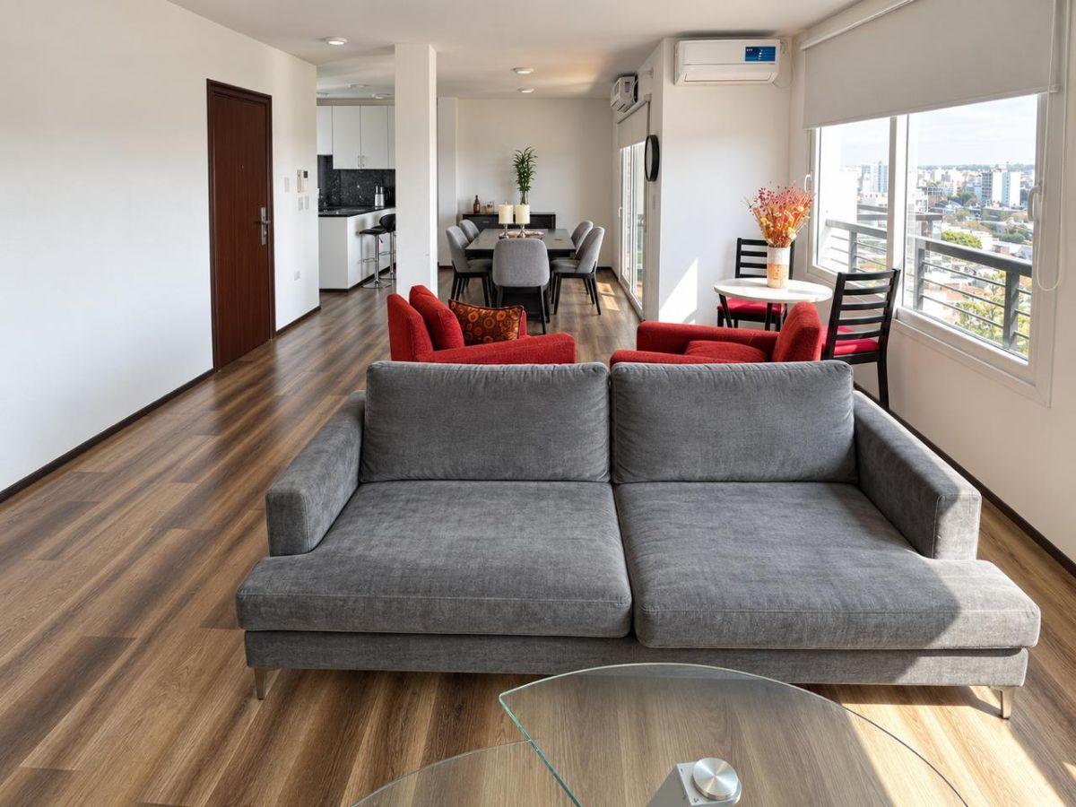 Foto de Duplex en venta en 38 entre 4 y 5, imagen 2