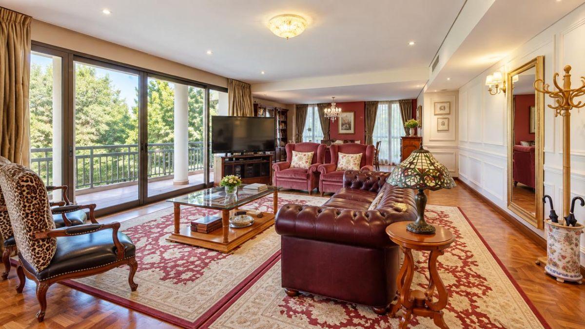 Foto de Excelente Piso en venta en 53 entre 4 y 5, imagen 3