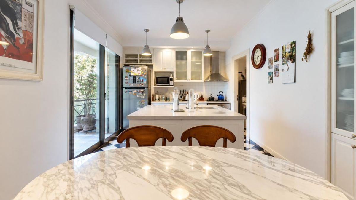 Foto de Excelente Piso en venta en 53 entre 4 y 5, imagen 5