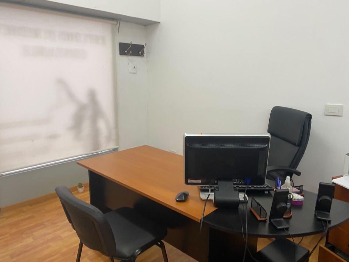Foto de Oficina en alquiler en 58 entre 27 y 28, imagen 3