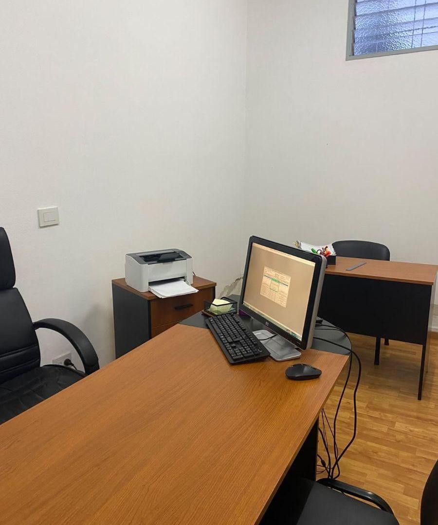 Foto de Oficina en alquiler en 58 entre 27 y 28, imagen 4