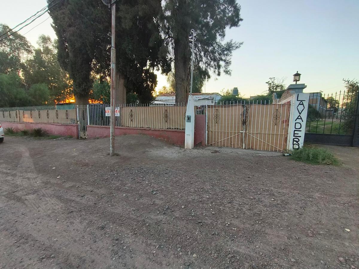 Propiedad en Argentina