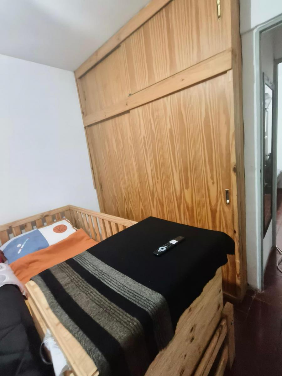 Oportunidad Rebajado Dpto Barrio 7 de Julio Maipu 4