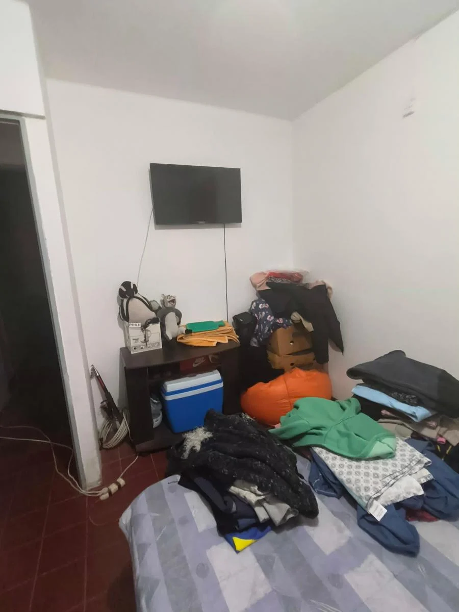 Oportunidad Rebajado Dpto Barrio 7 de Julio Maipu 3