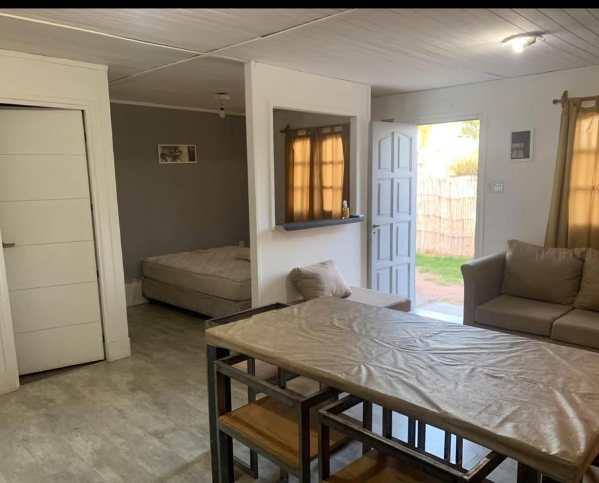 Se Alquila Casa Zona Las Compuertas 5