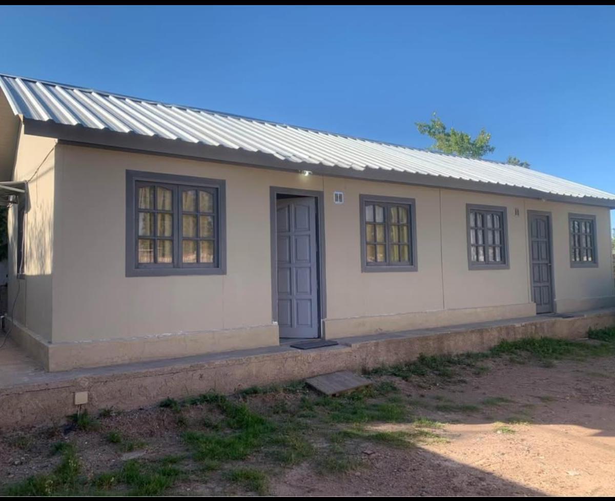 Se Alquila Casa Zona Las Compuertas 2