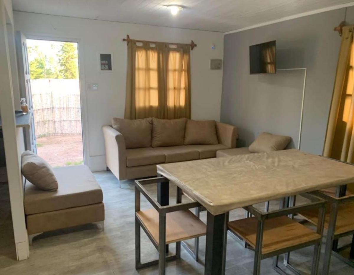 Se Alquila Casa Zona Las Compuertas 5