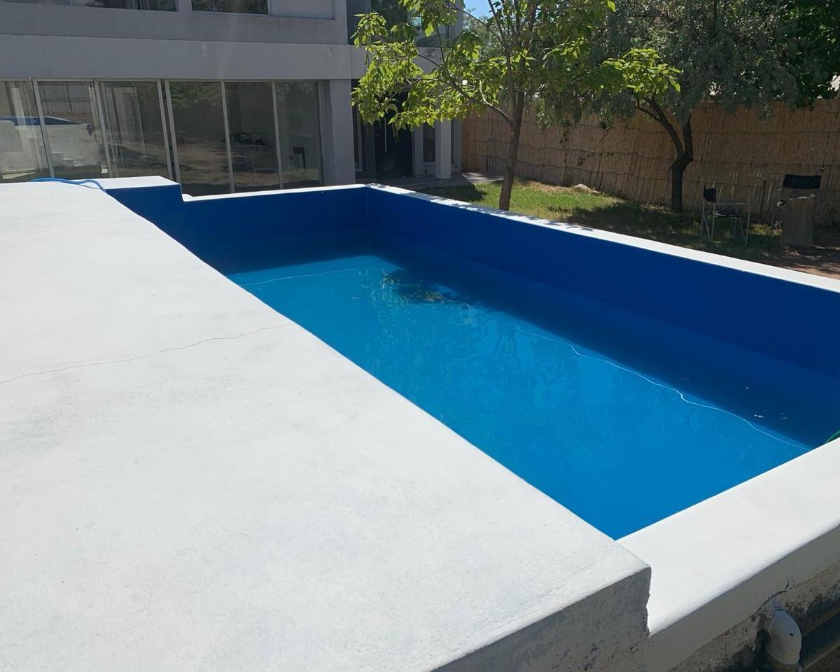 Se Alquila Casa Zona Las Compuertas 4