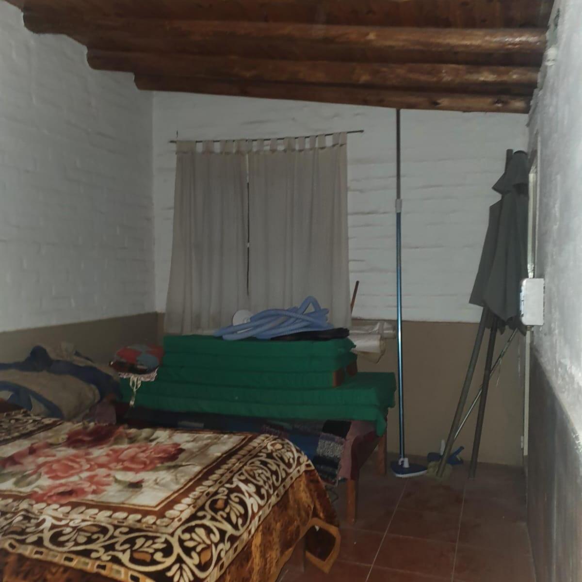 Vendemos Hermoso Quincho con Pileta 3