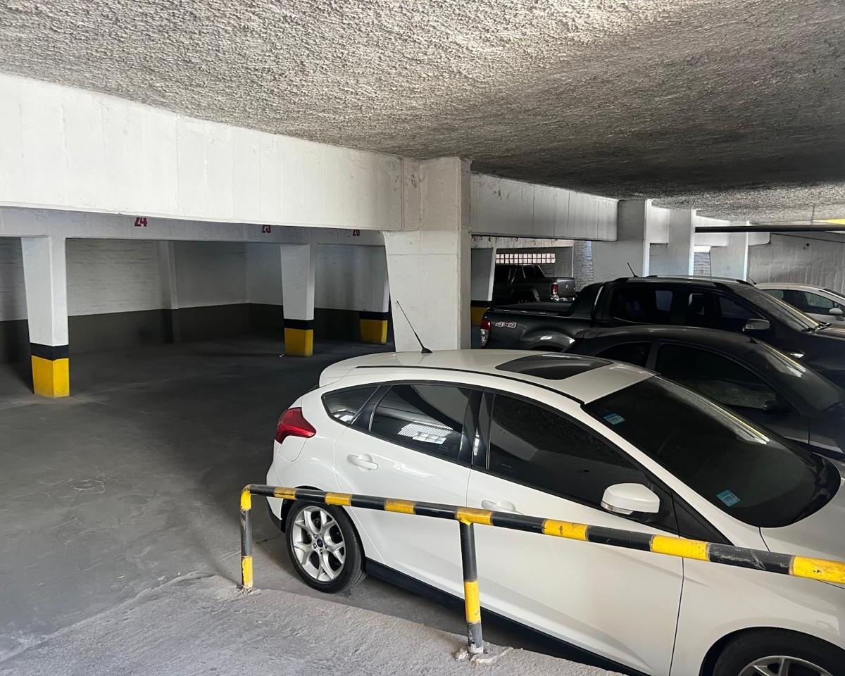 Foto de VENDO COCHERAS BARRIO CIVICO, imagen 5