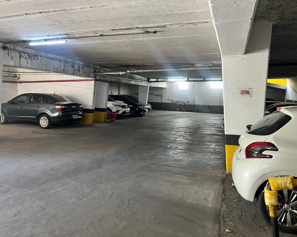 Foto de VENDO COCHERAS BARRIO CIVICO, imagen 2