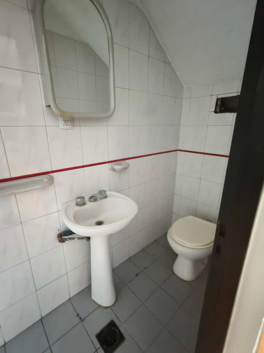 Vendo Dpto Calle Formosa Ciudad 5